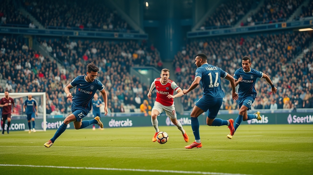 StreamOnSport LDC — Ligue des Champions — Format de la Ligue des Champions 2025-2026