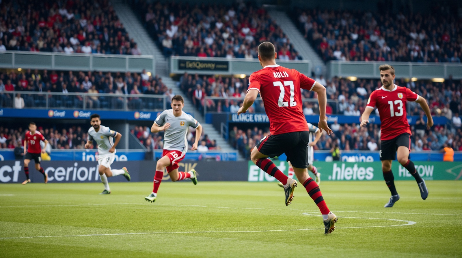 StreamOnSport Ligue 1 2025-26 — Foot Français en Direct