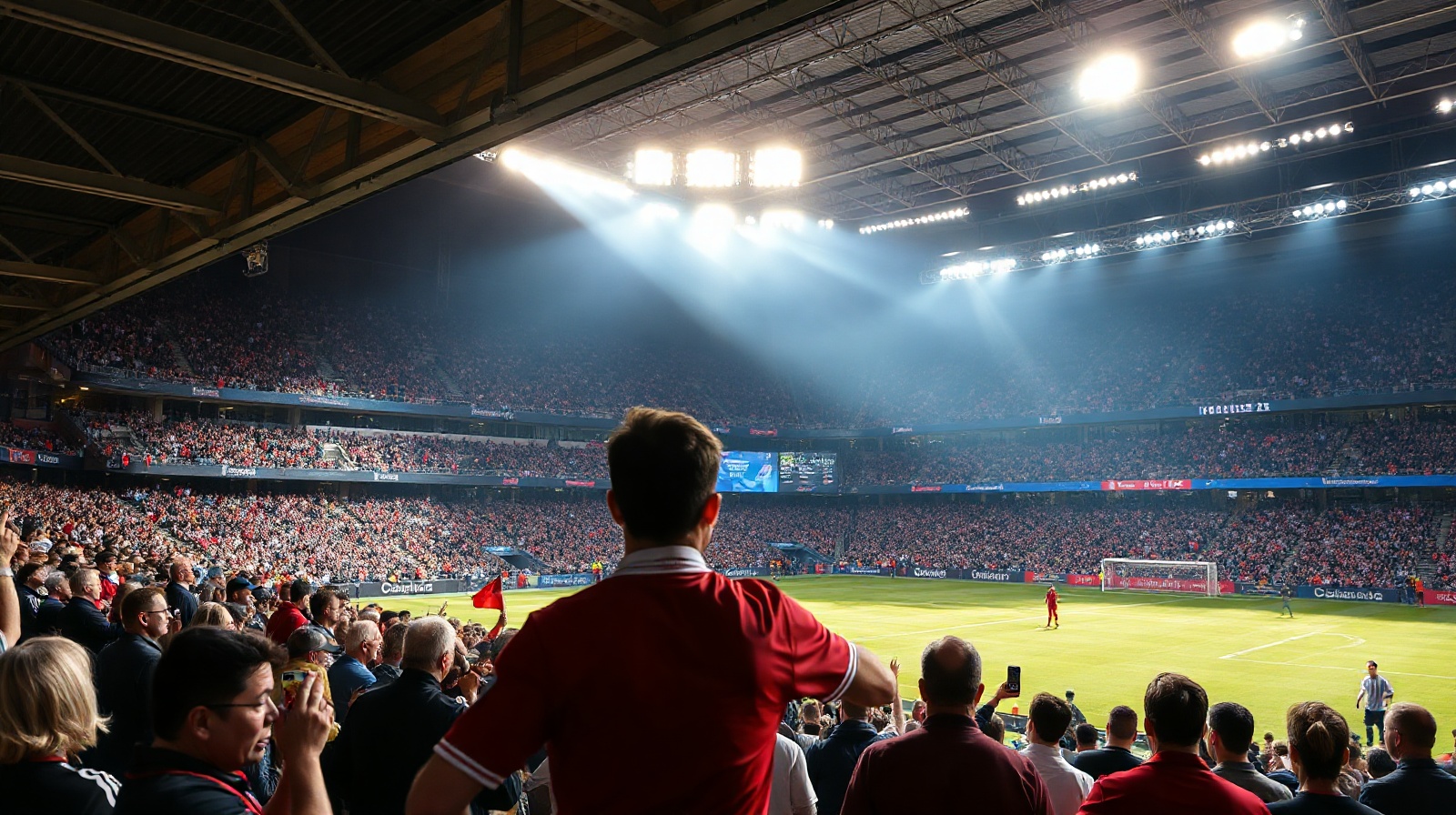 StreamOnSports Coupe du Monde 2026 : programme et chaînes